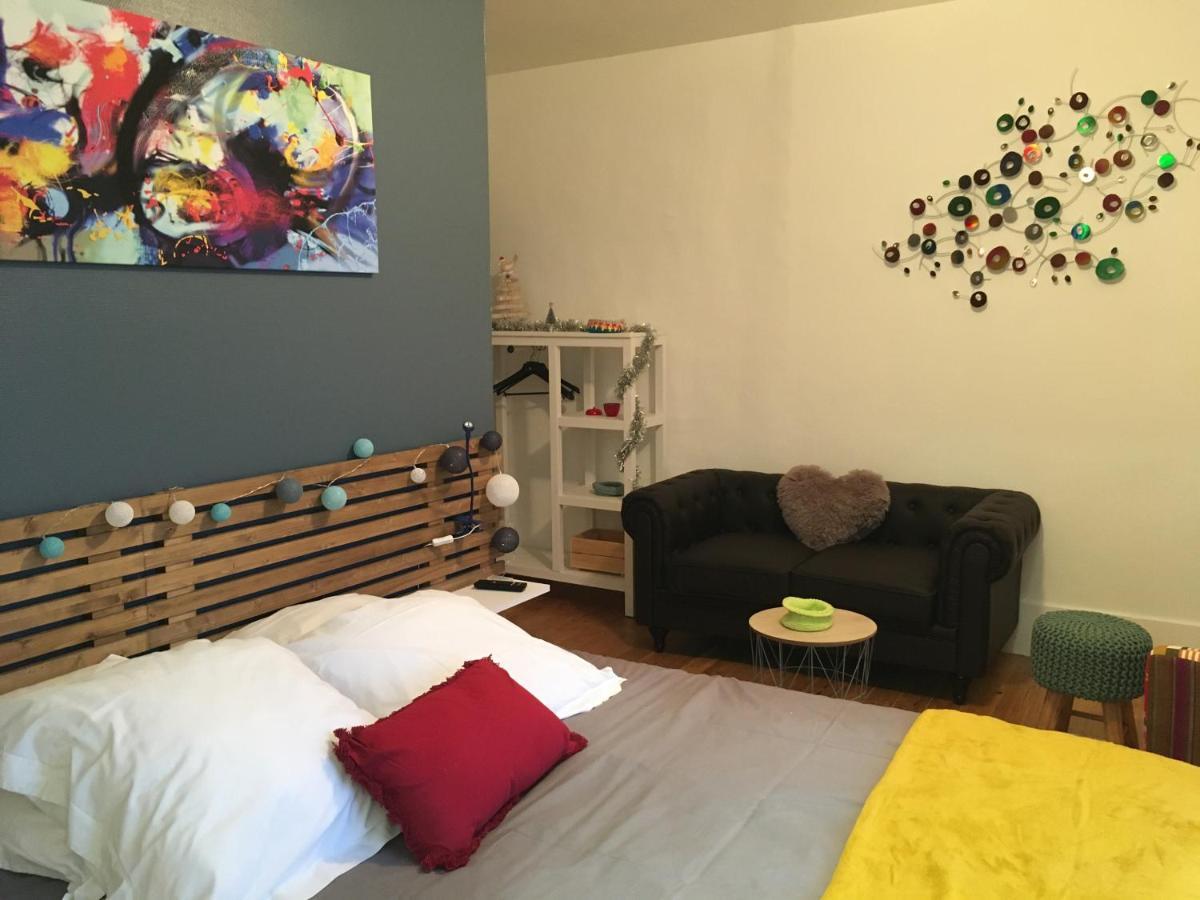 L Auberge Du Lion D Or Nanteuil-sur-Marne Ngoại thất bức ảnh