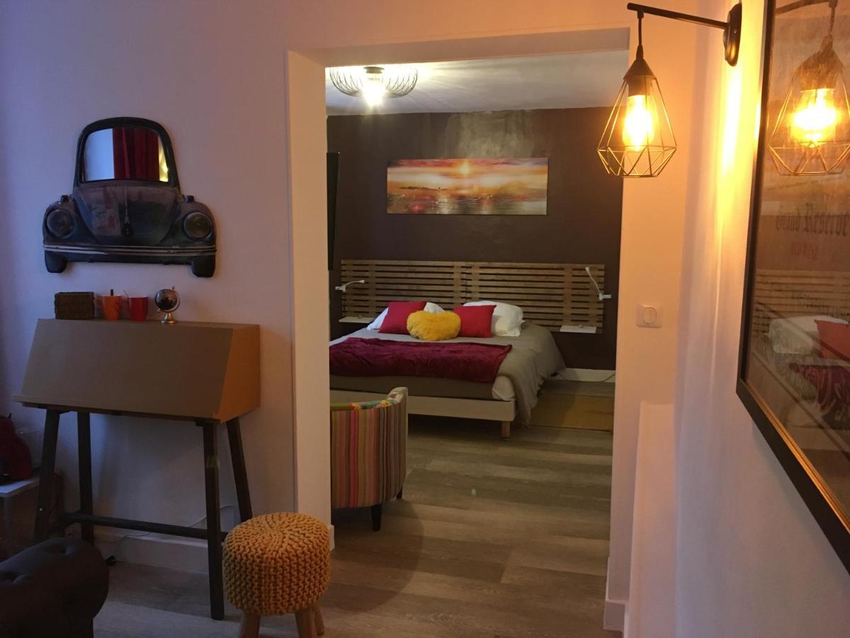 L Auberge Du Lion D Or Nanteuil-sur-Marne Ngoại thất bức ảnh