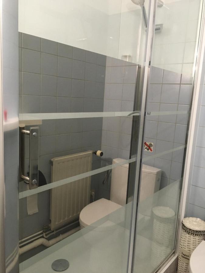 L Auberge Du Lion D Or Nanteuil-sur-Marne Ngoại thất bức ảnh