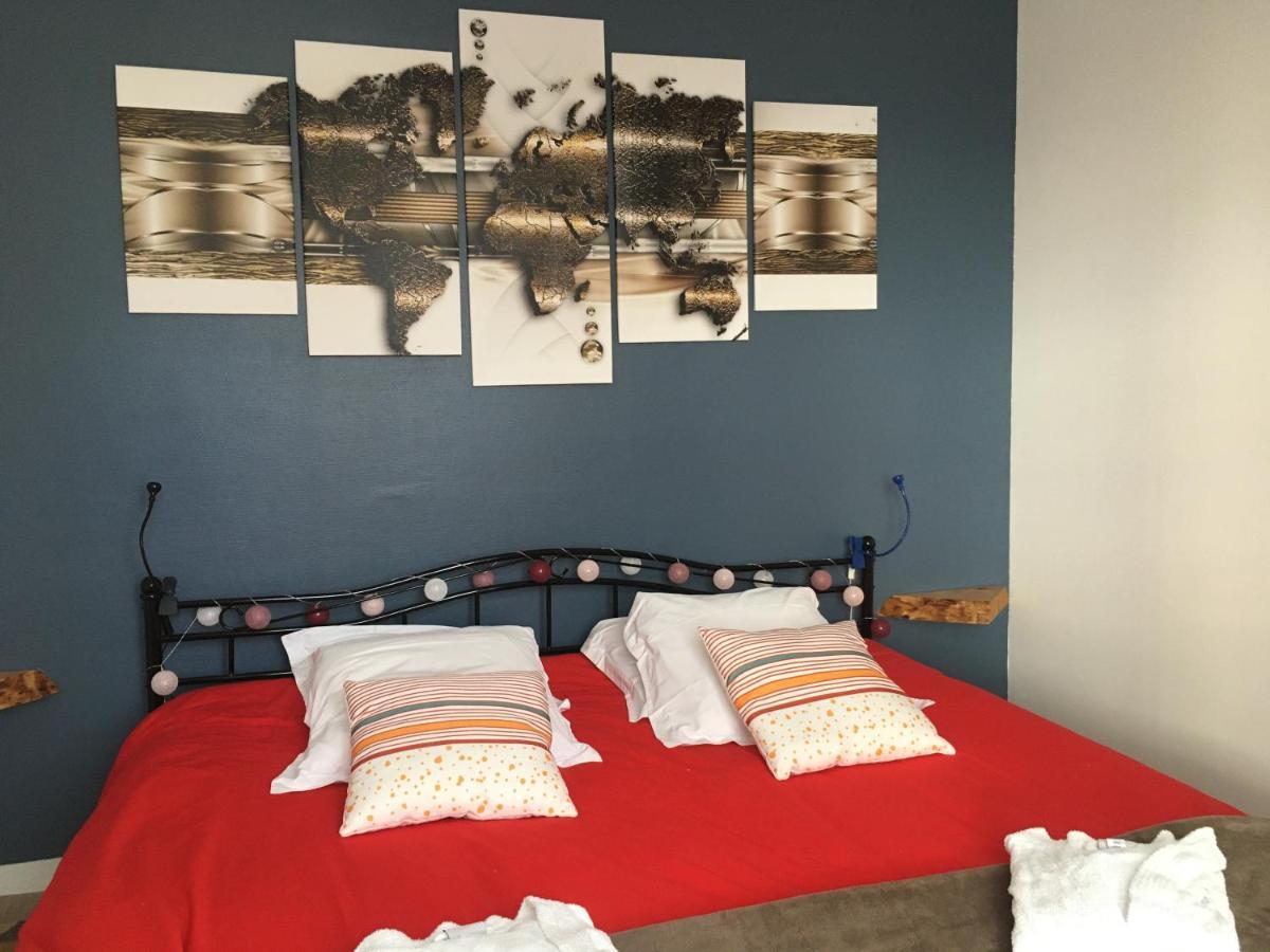 L Auberge Du Lion D Or Nanteuil-sur-Marne Ngoại thất bức ảnh