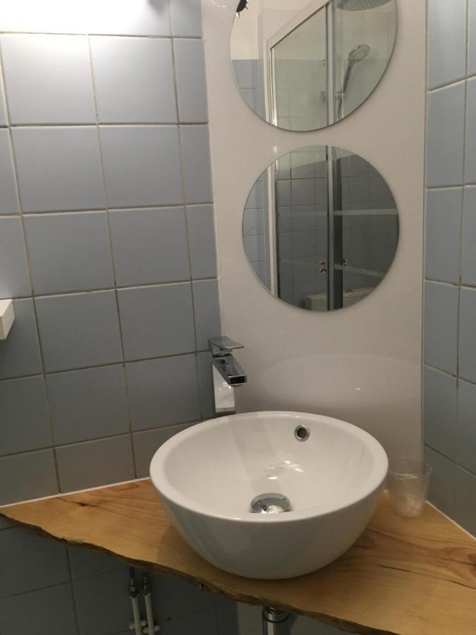 L Auberge Du Lion D Or Nanteuil-sur-Marne Ngoại thất bức ảnh