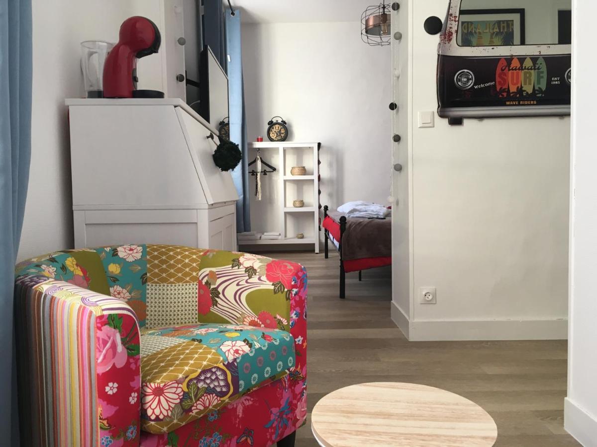L Auberge Du Lion D Or Nanteuil-sur-Marne Ngoại thất bức ảnh