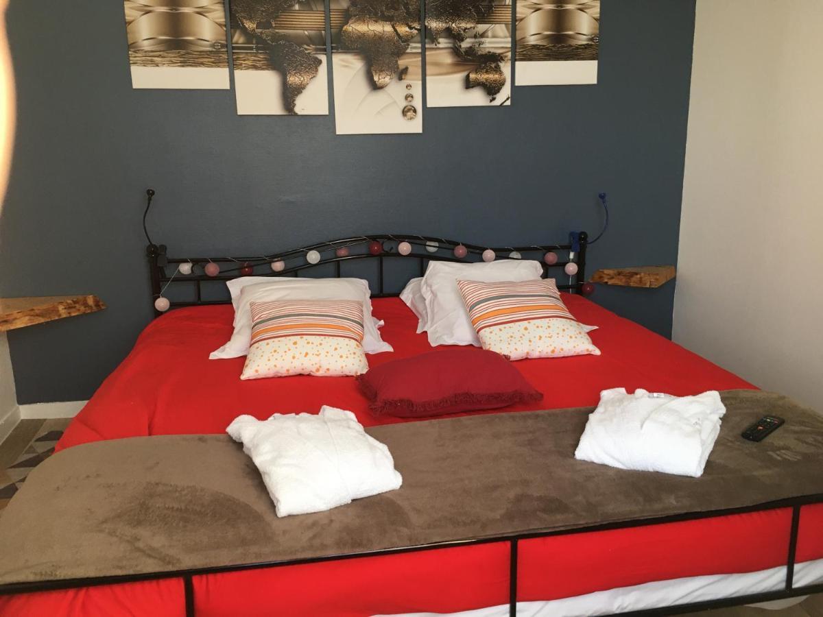 L Auberge Du Lion D Or Nanteuil-sur-Marne Ngoại thất bức ảnh
