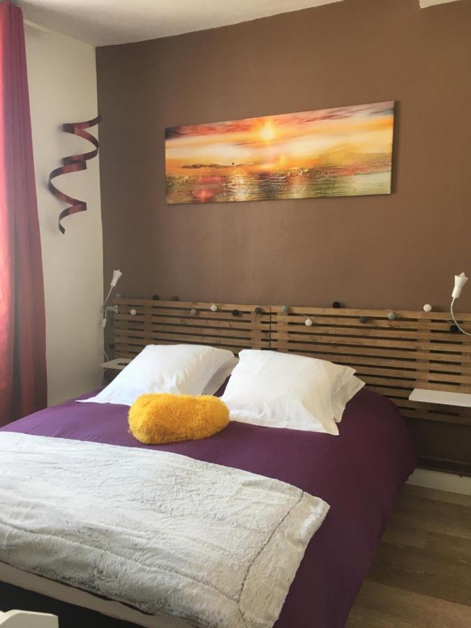 L Auberge Du Lion D Or Nanteuil-sur-Marne Ngoại thất bức ảnh